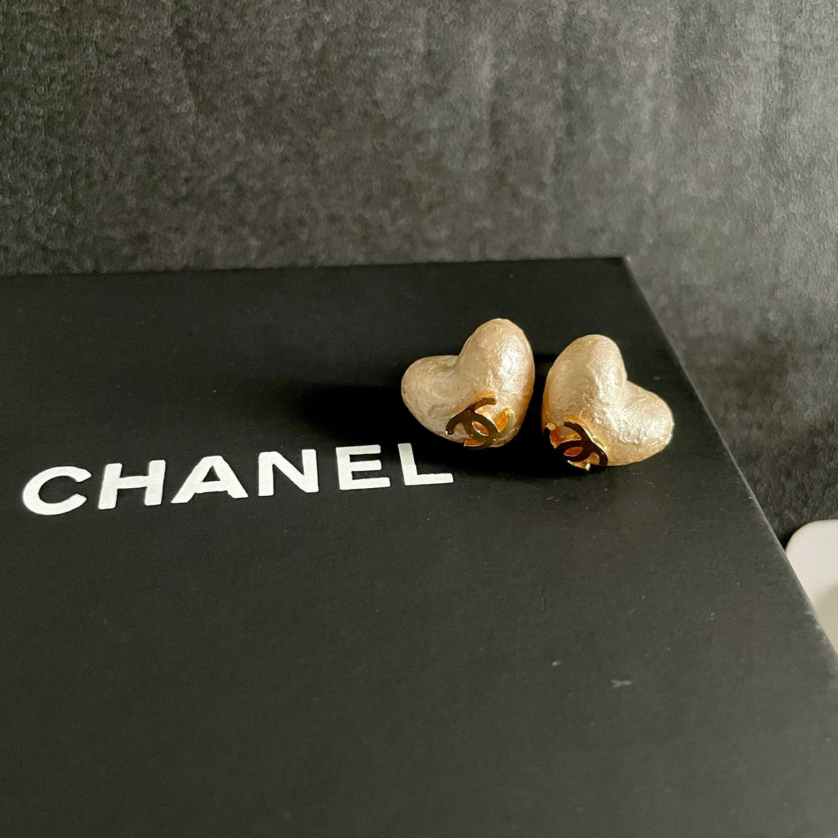 elegant Stud Earrings for women - alternate angle view 9