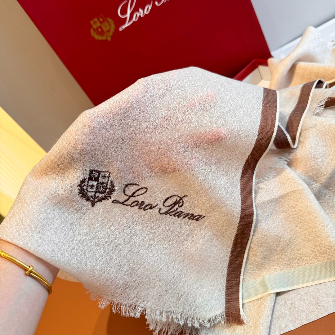 gold velvet edgy Scarf for women - alternate angle view 9