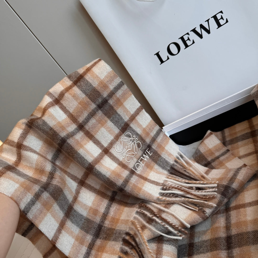 velvet elegant Scarf for unisex couple - alternate angle view 9