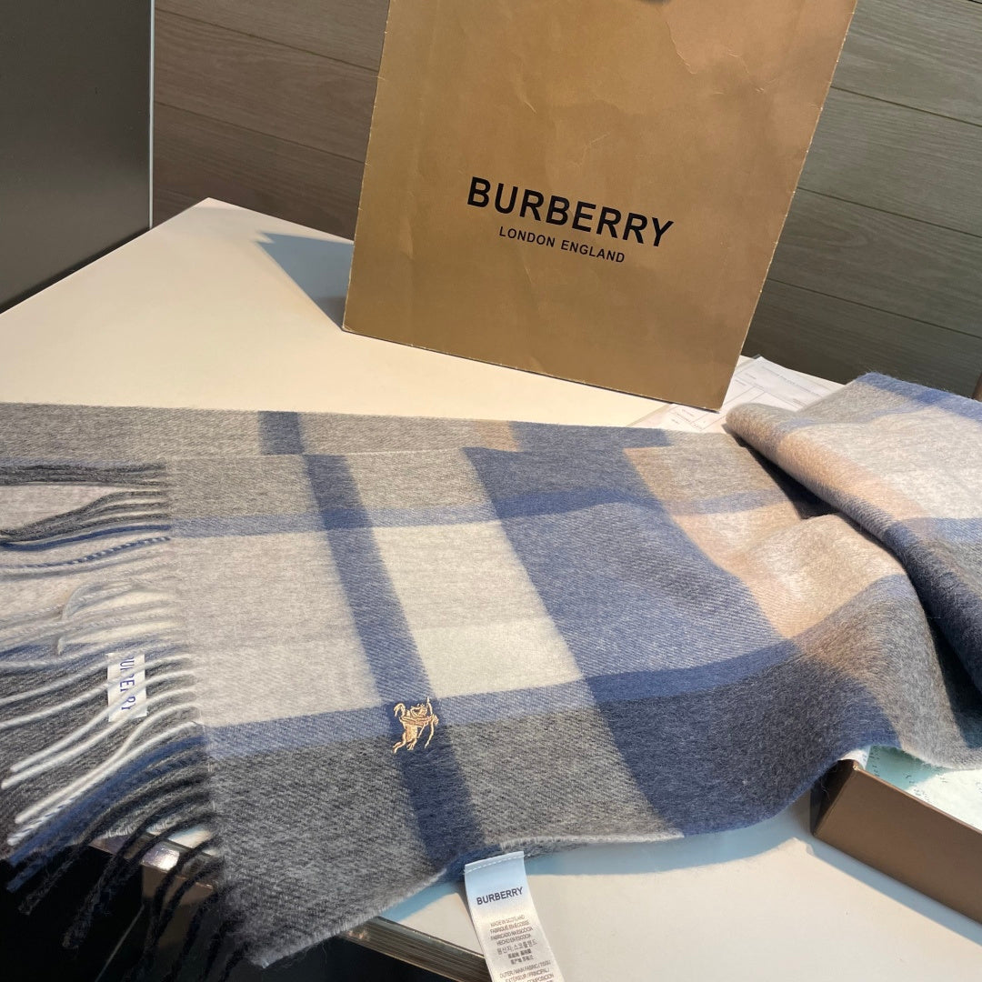 velvet stylish Scarf for men - alternate angle view 8