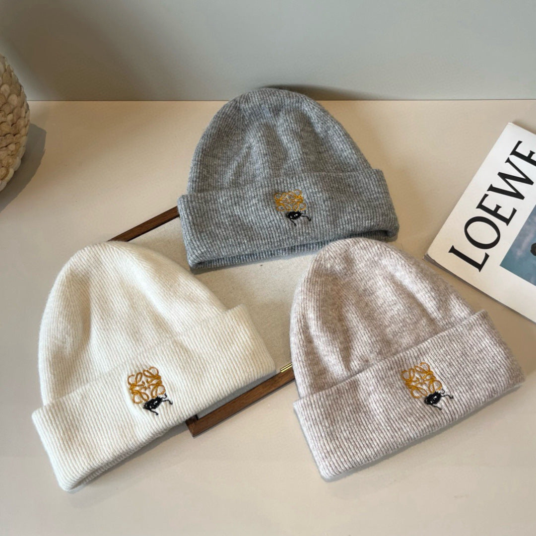 wool delicate Hat for men - alternate angle view 5