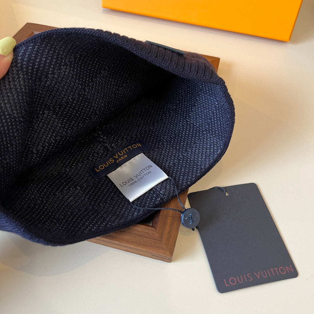 Hat for men - alternate angle view 7