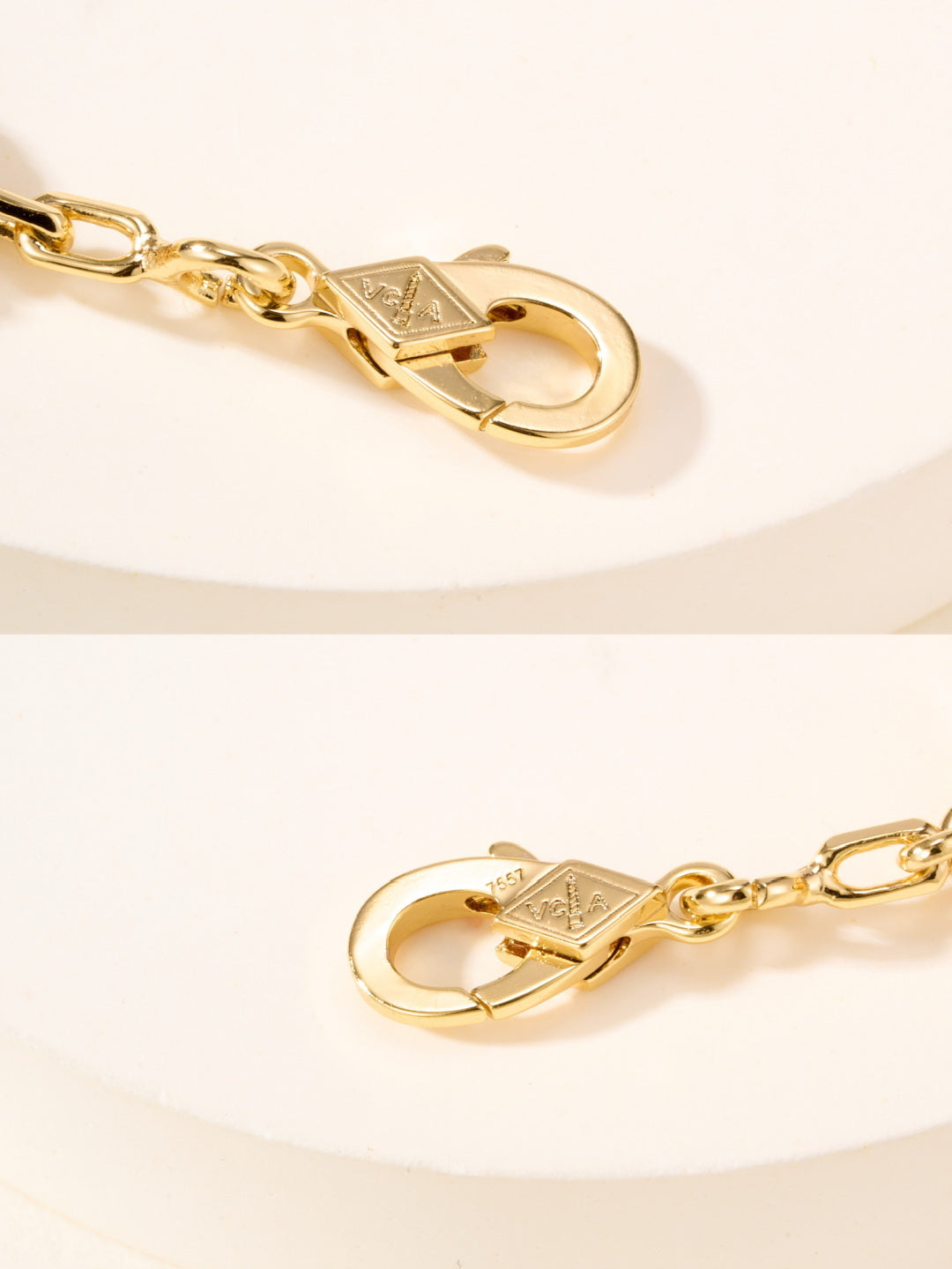 stone floral Bracelet for women - alternate angle view 10