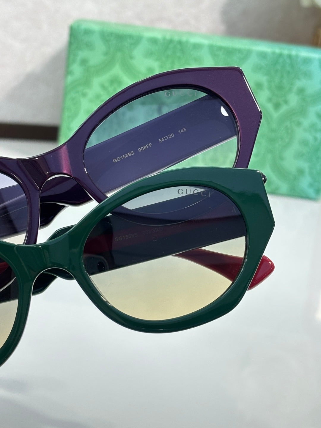 fashion accessory for women - alternate angle view 9