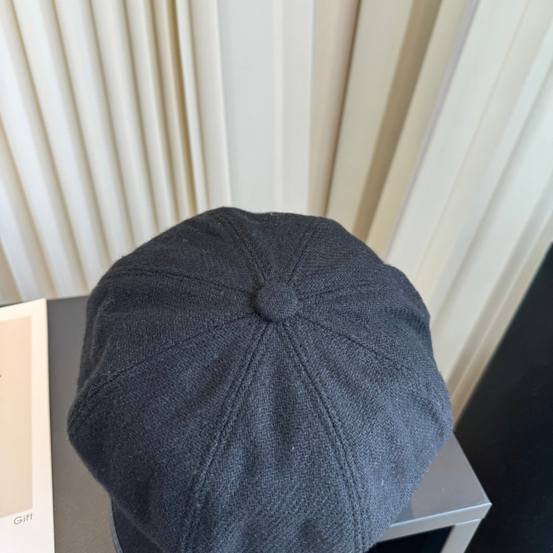 Hat for women - alternate angle view 8