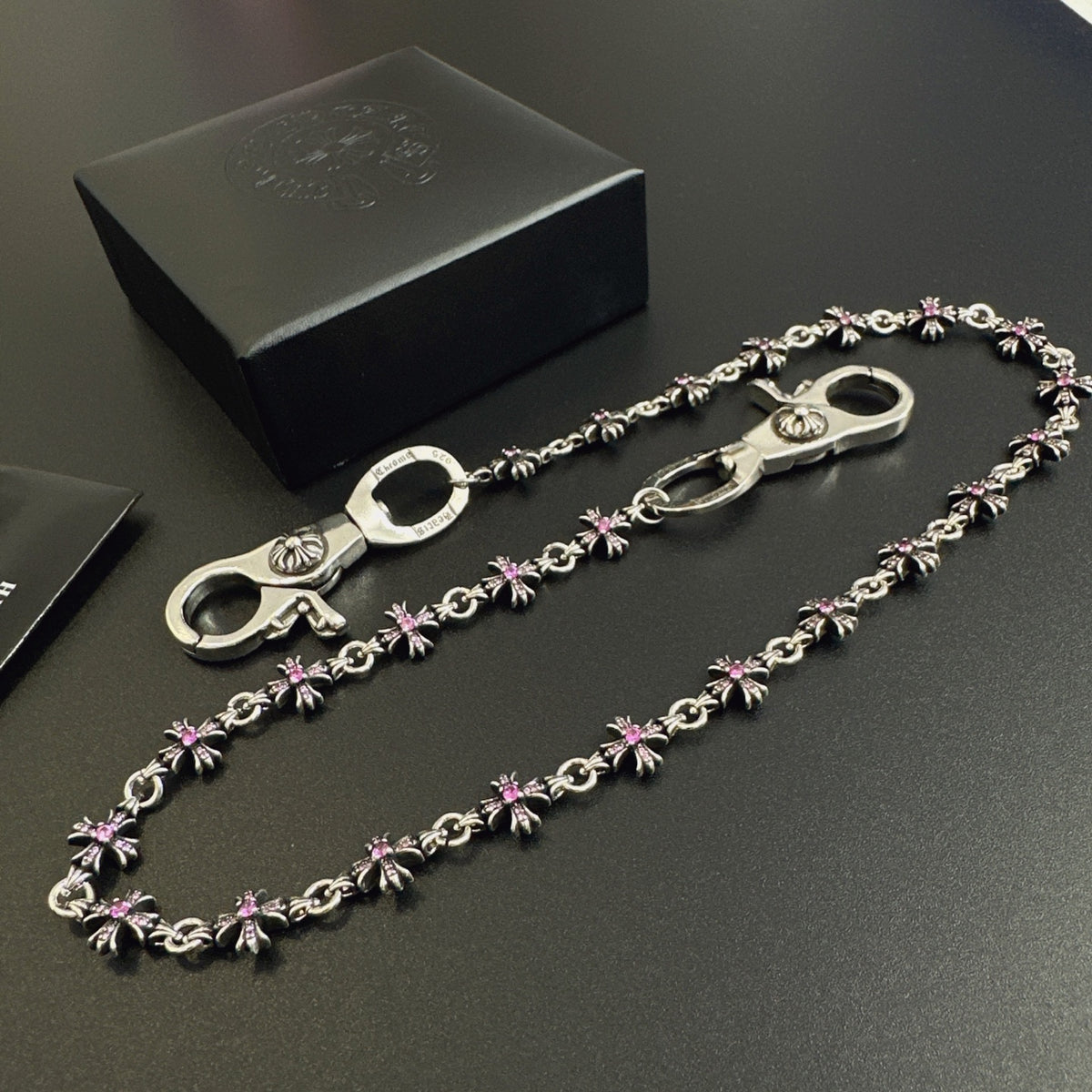 fashion accessory for women - alternate angle view 9