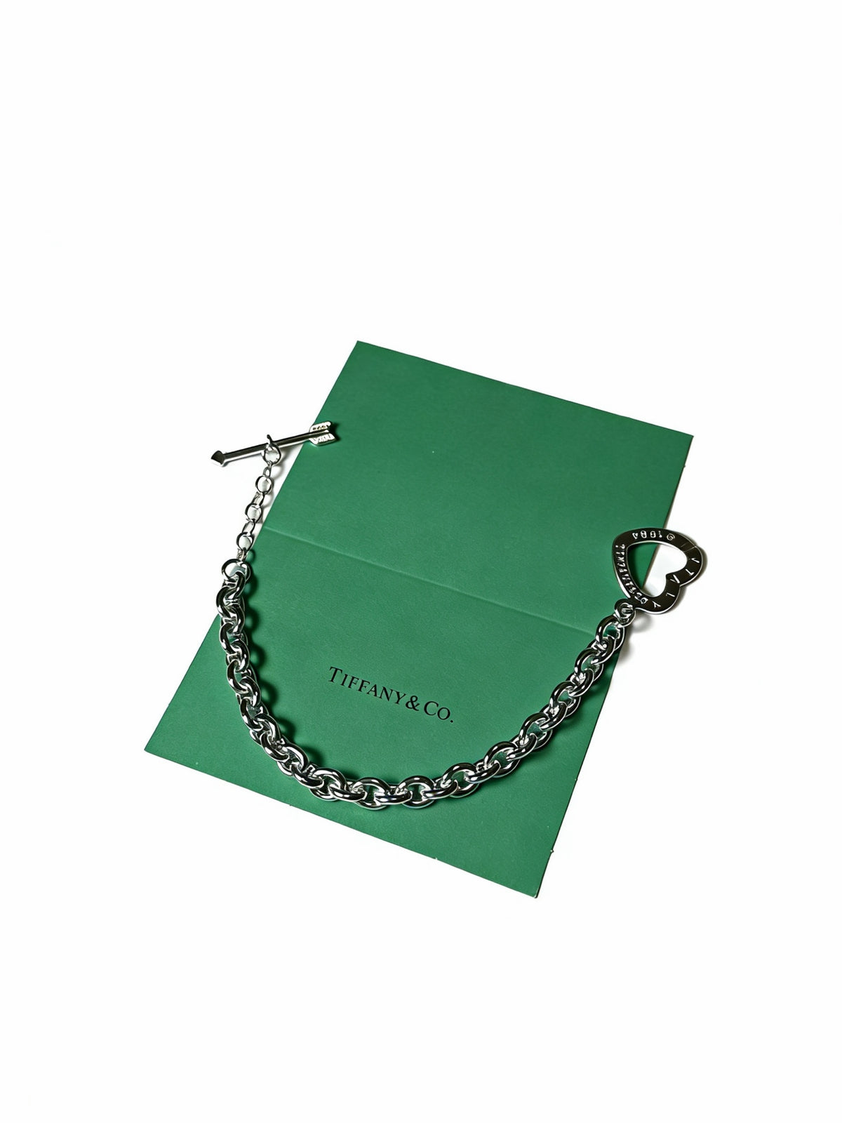 antique vintage Bracelet for men - alternate angle view 8