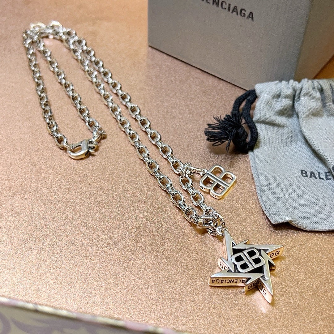 vintage Necklace for women - alternate angle view 9