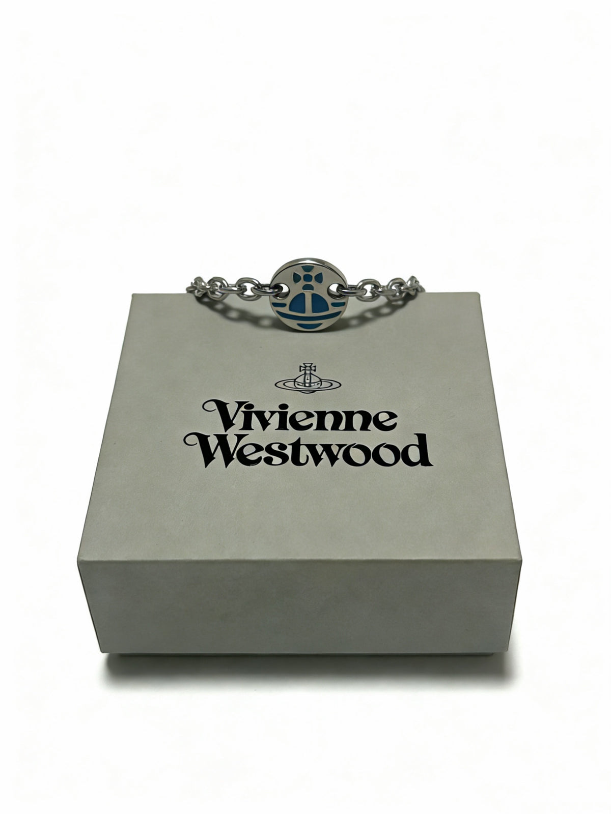 antique vintage Bracelet for men - alternate angle view 6