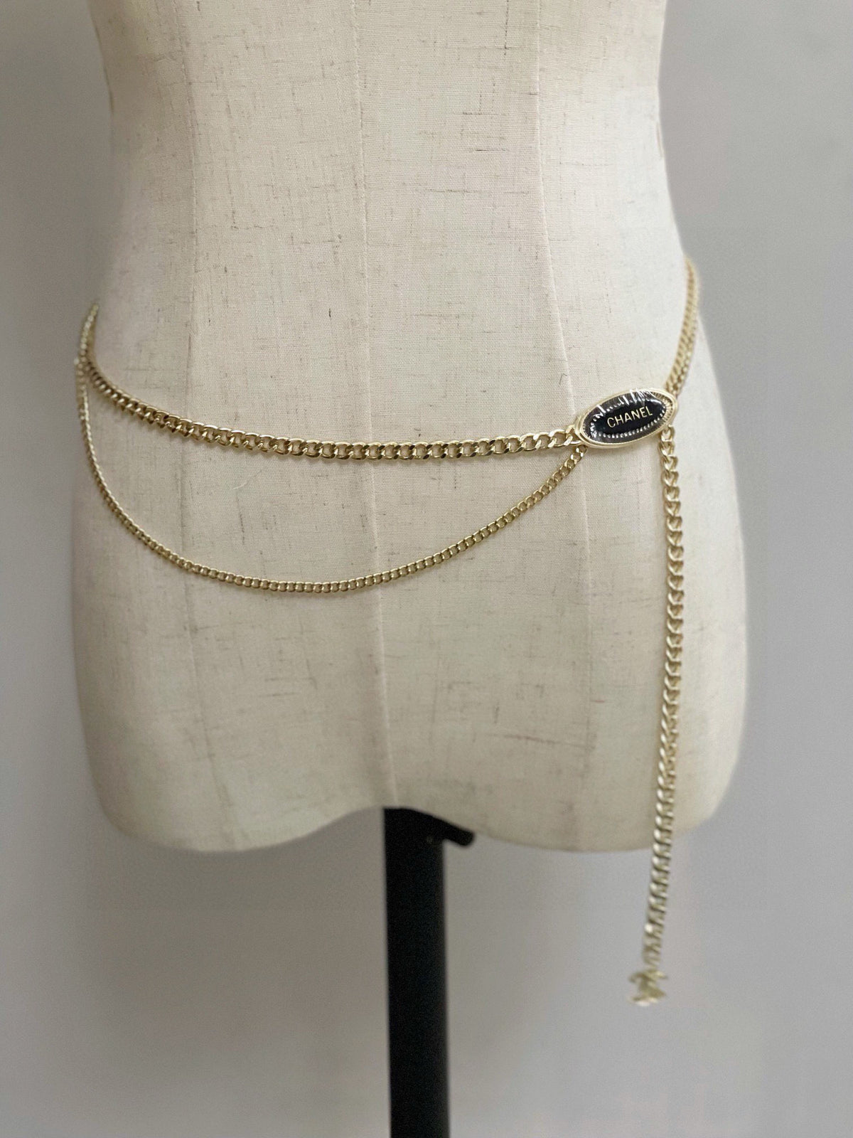 delicate Waist Chain for women - alternate angle view 8