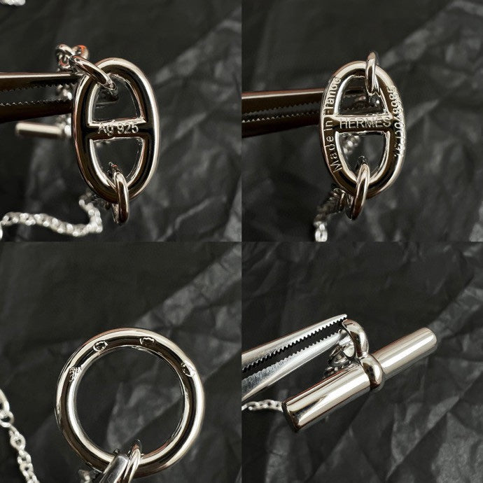 gold Waist Chain for women - alternate angle view 9