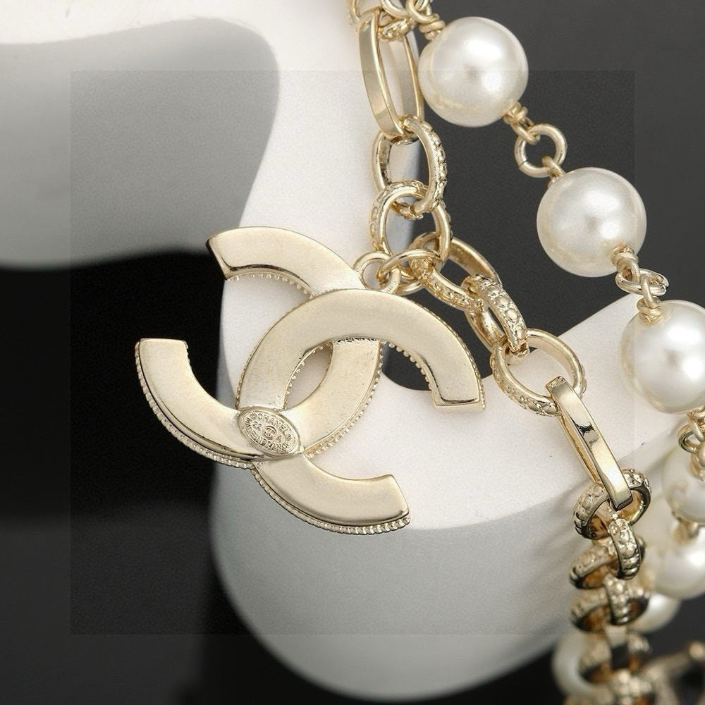 pearl Bracelet for women - alternate angle view 6