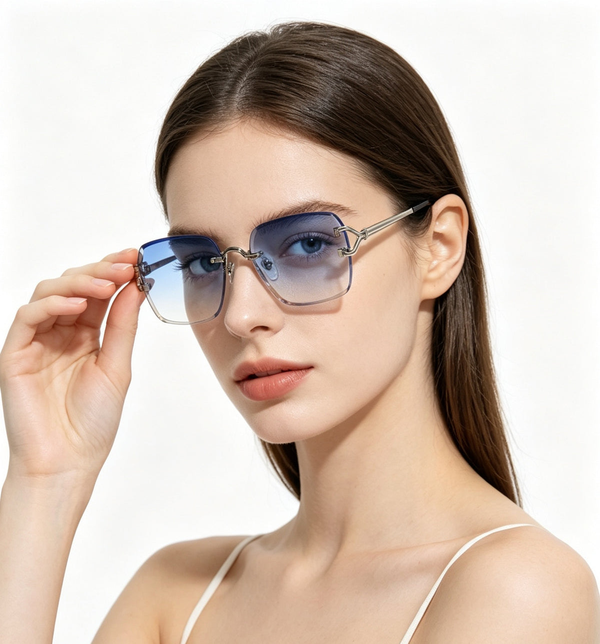 fashion accessory for women - alternate angle view 6