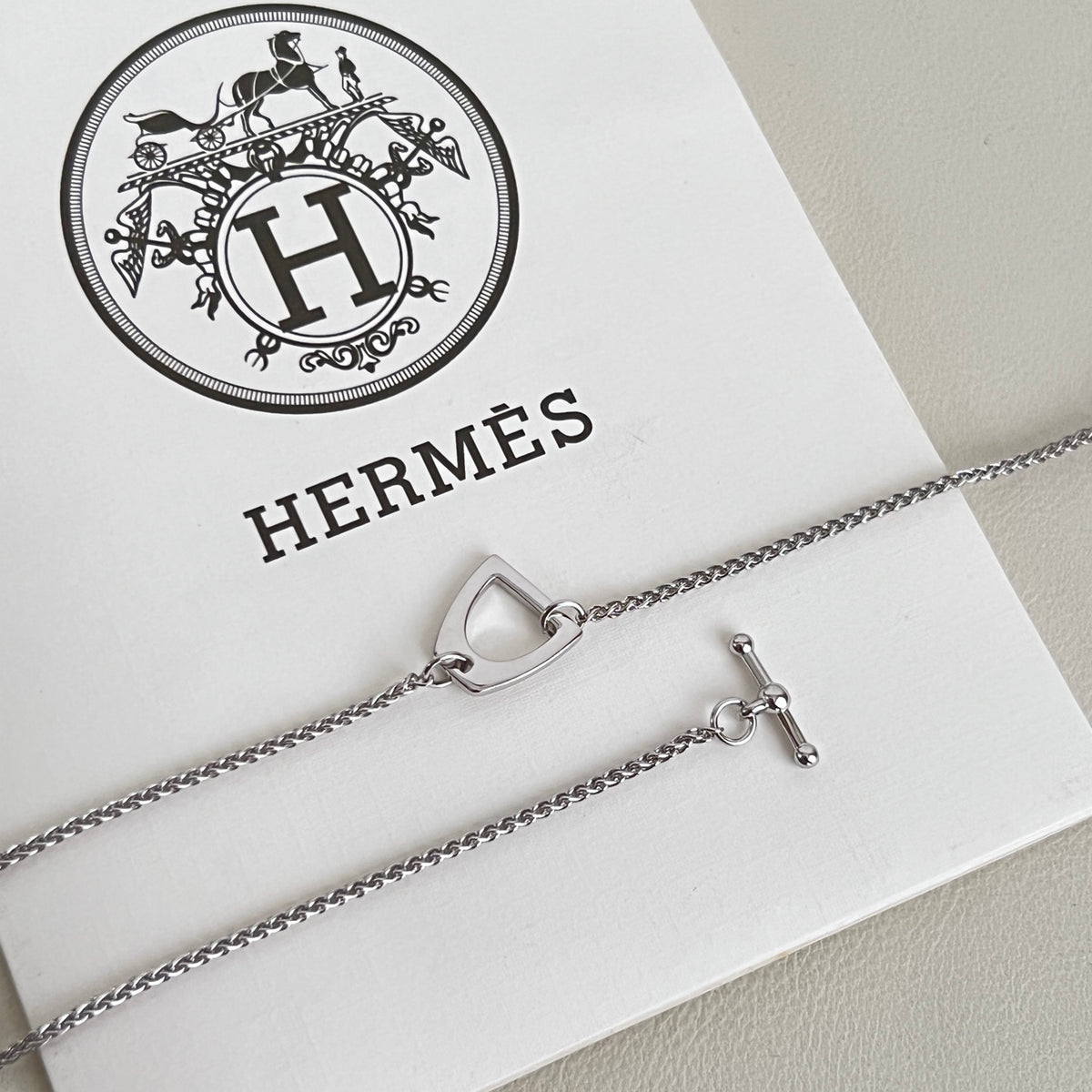 luxury Necklace for women - alternate angle view 9