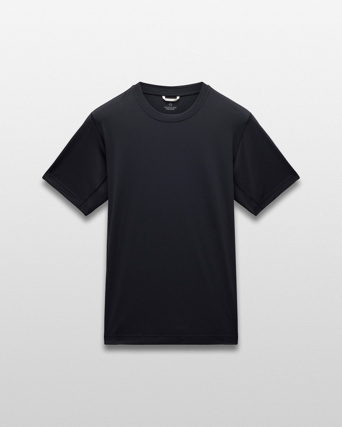 Men's Lightweight Cordura Standard Training T-Shirt – Navy