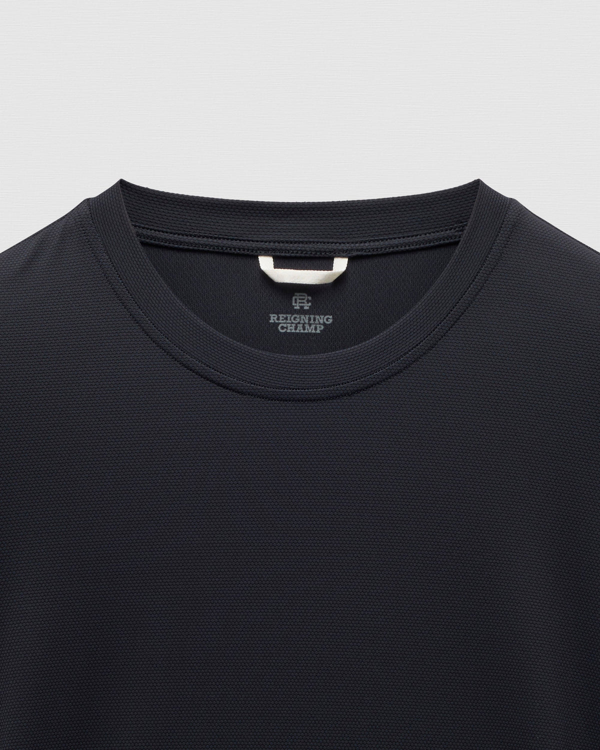 Men's Lightweight Cordura Standard Training T-Shirt – Navy