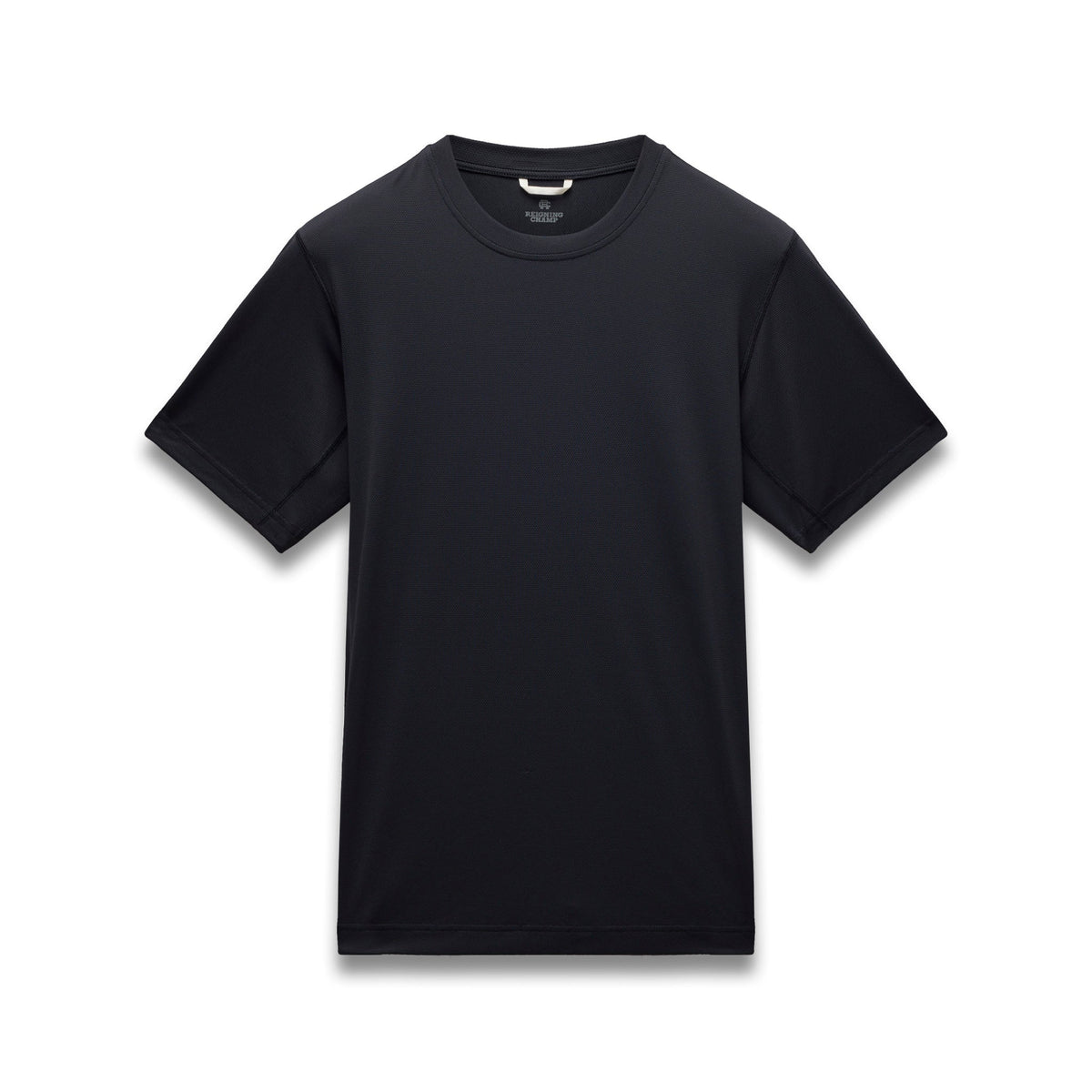 Men's Lightweight Cordura Standard Training T-Shirt – Navy