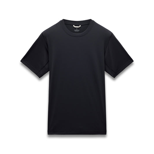Men's Lightweight Cordura Standard Training T-Shirt – Navy
