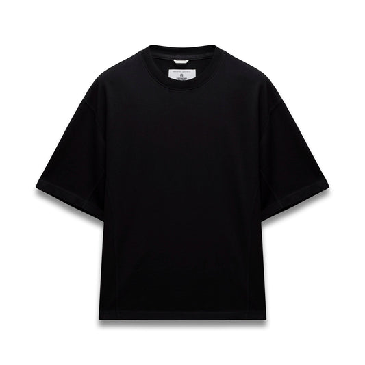 Men's Midweight Jersey 97 Relaxed T-Shirt – Black