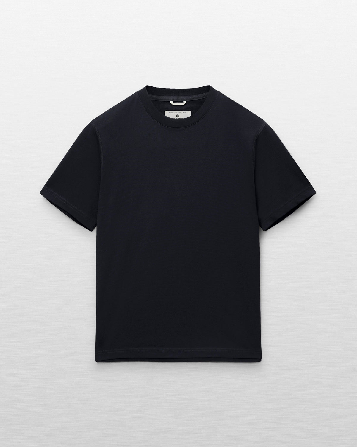Men's Midweight Jersey OG T-Shirt – Navy