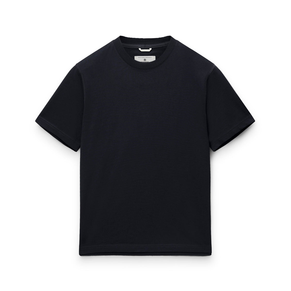 Men's Midweight Jersey OG T-Shirt – Navy