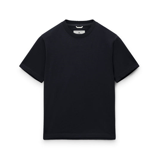 Men's Midweight Jersey OG T-Shirt – Navy