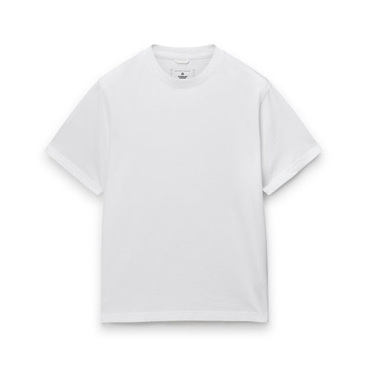 Men's Midweight Jersey OG T-Shirt – White