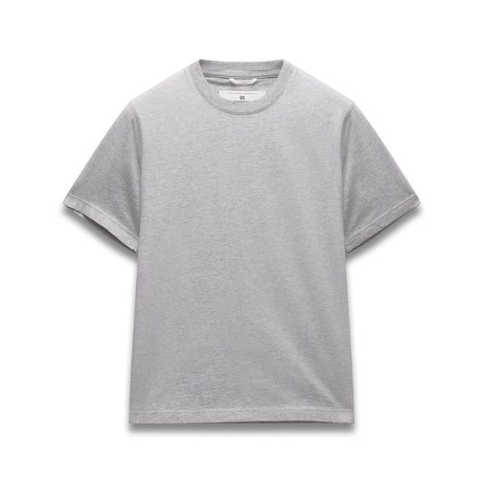Men's Midweight Jersey OG T-Shirt – Heather Grey