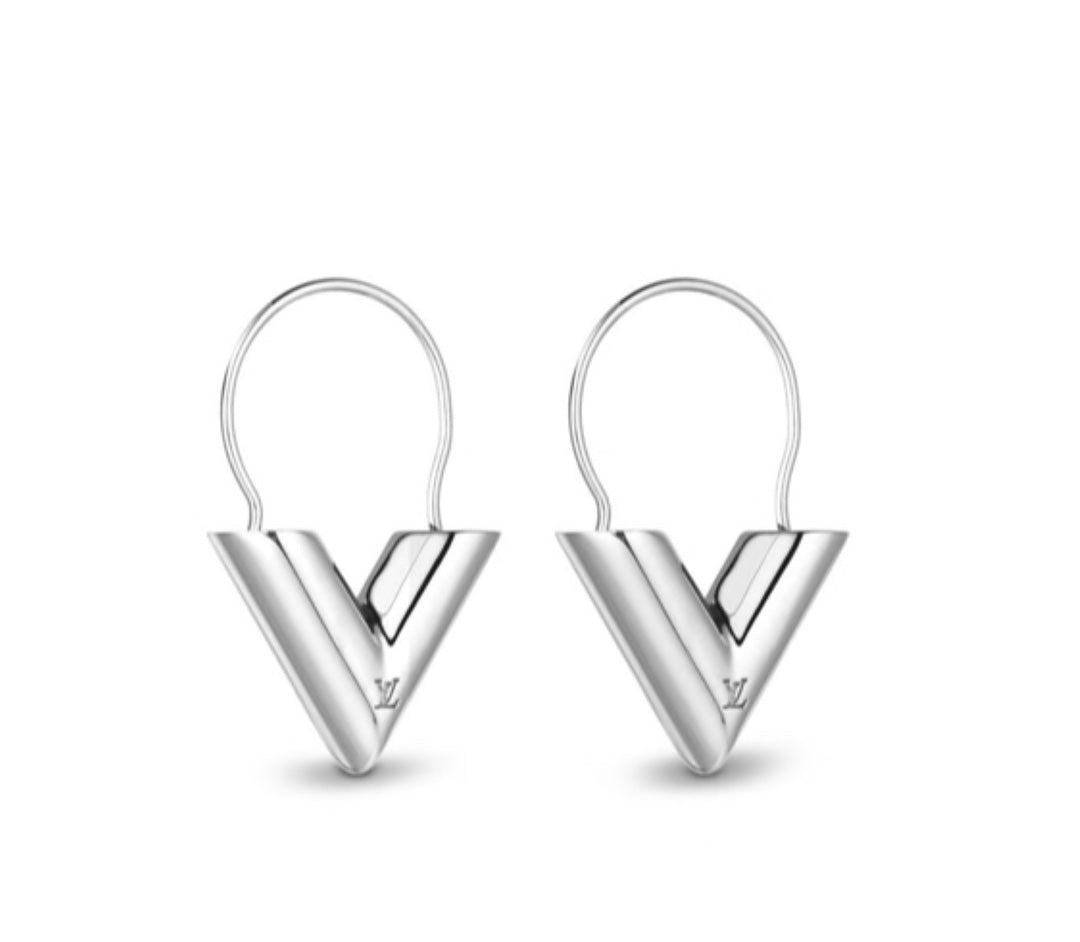 Stud Earrings for women - product detail view