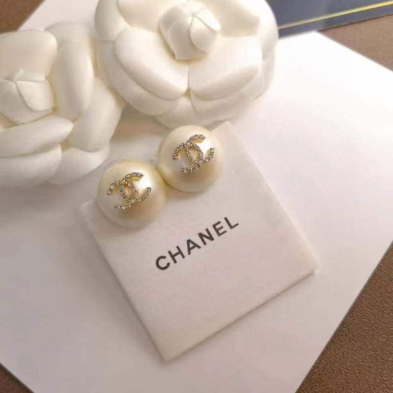 yellow sterling silver floral Stud Earrings for women - alternate angle view 4