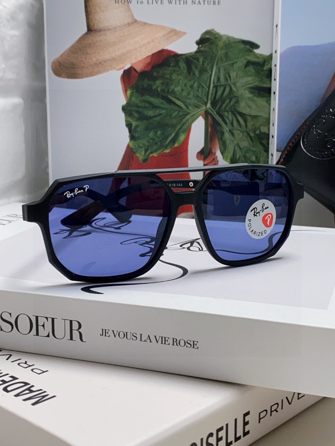 sun Sunglasses for men - alternate angle view 2