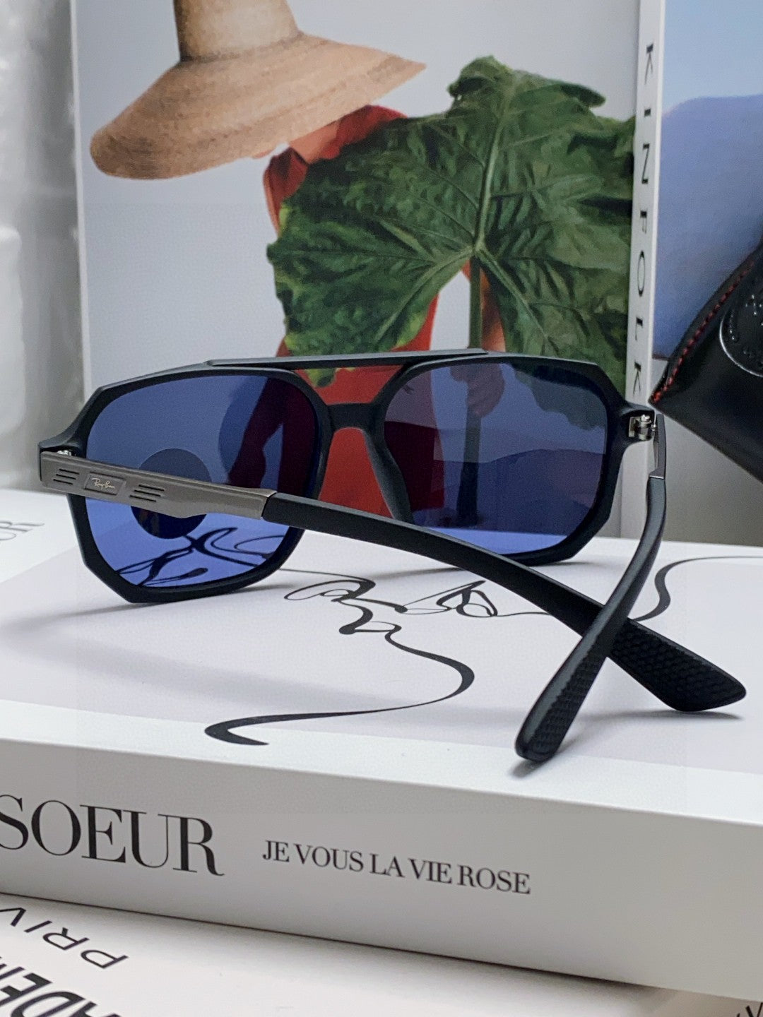 sun Sunglasses for men - alternate angle view 3
