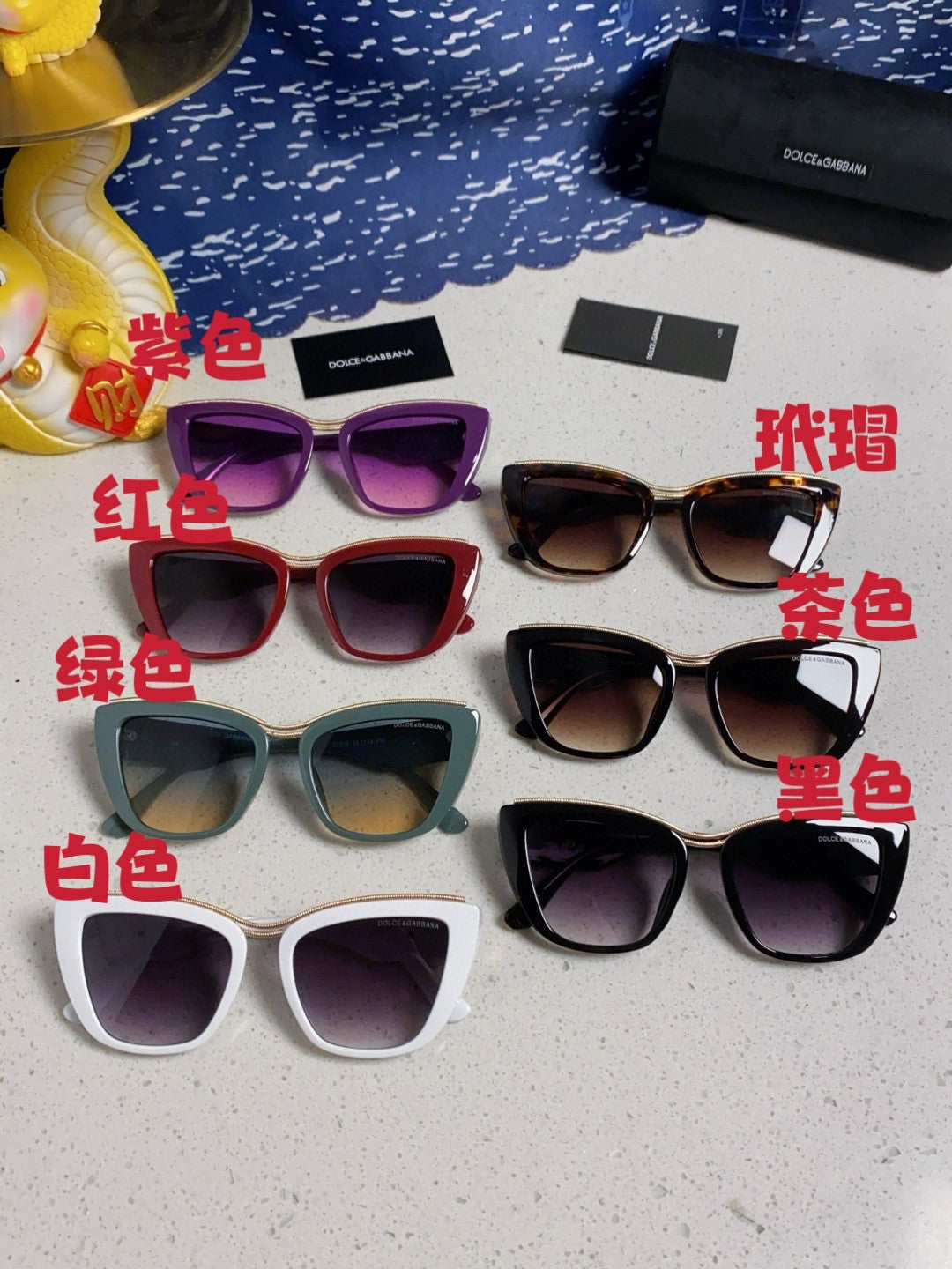 sun Sunglasses for men - alternate angle view 12