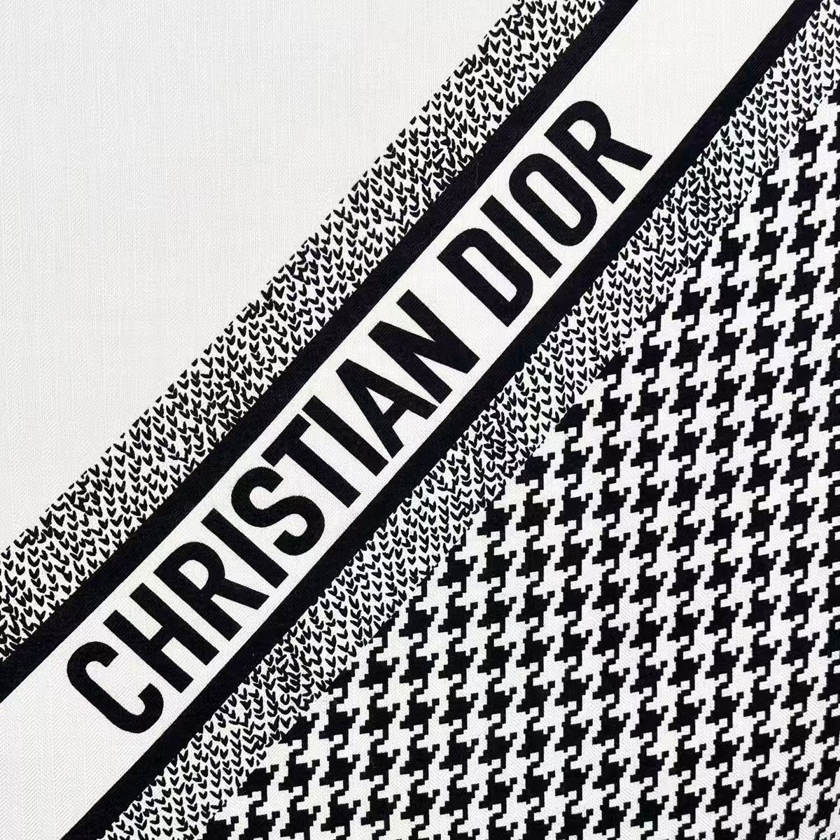 black velvet floral fashion accessory for women - alternate angle view 8