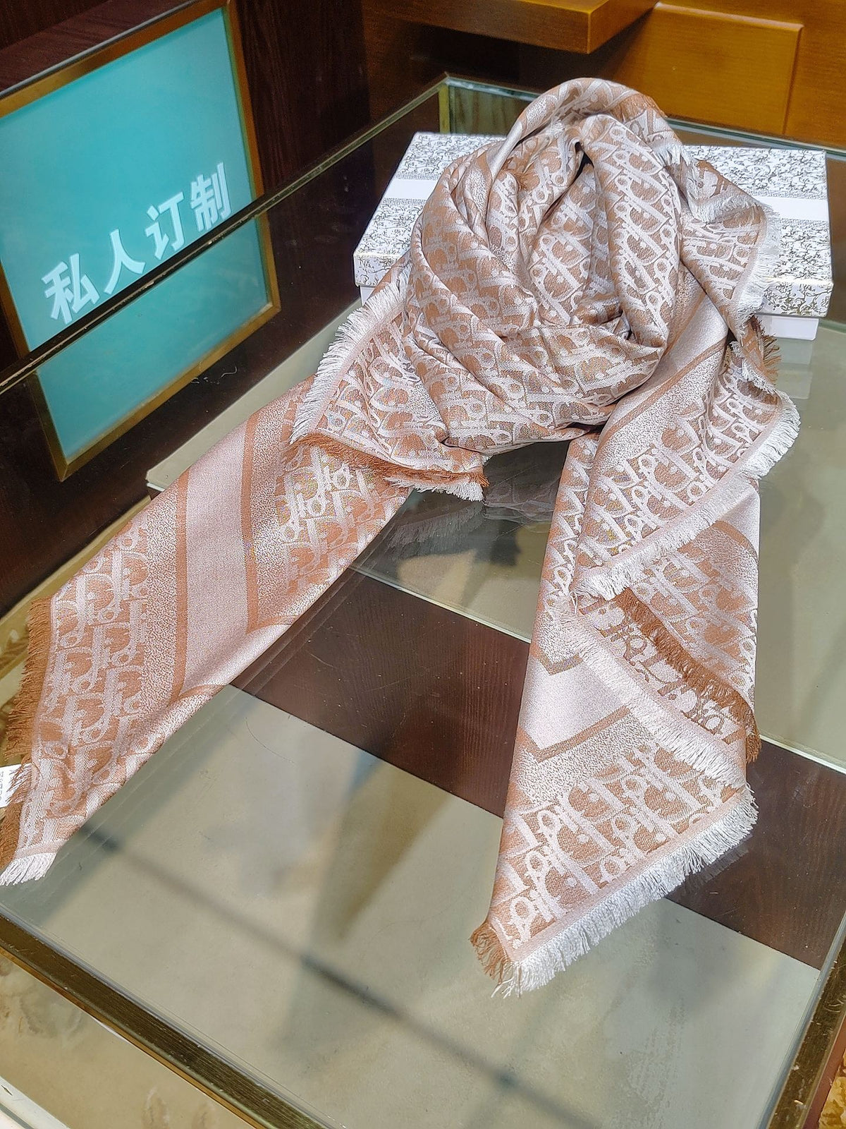 velvet fashion accessory for women - alternate angle view 2