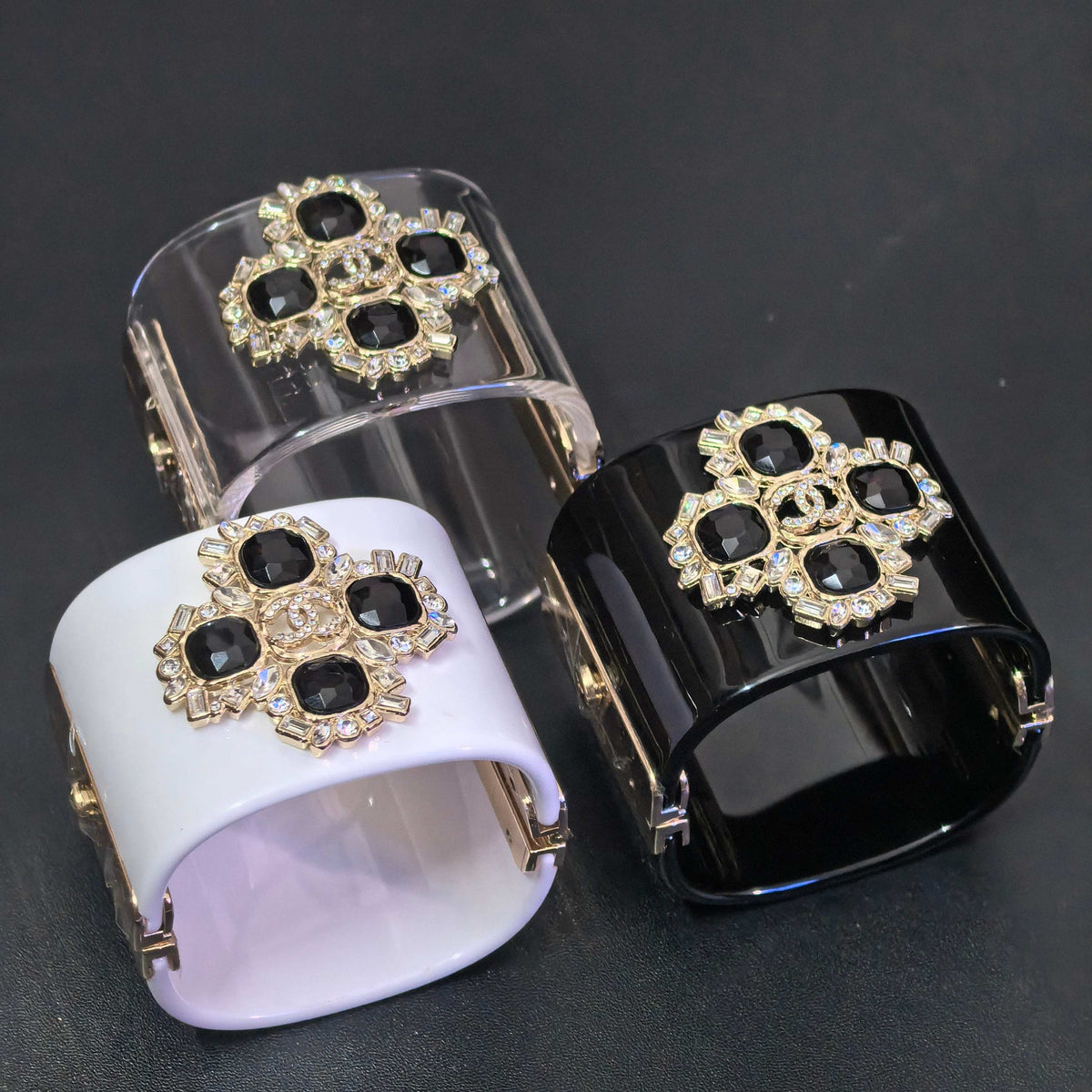 Bangle for women - alternate angle view 2
