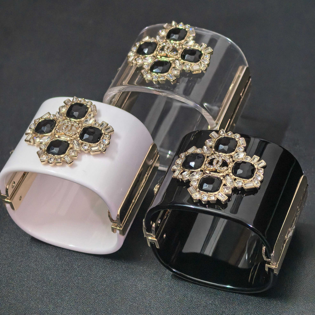 Bangle for women - alternate angle view 3