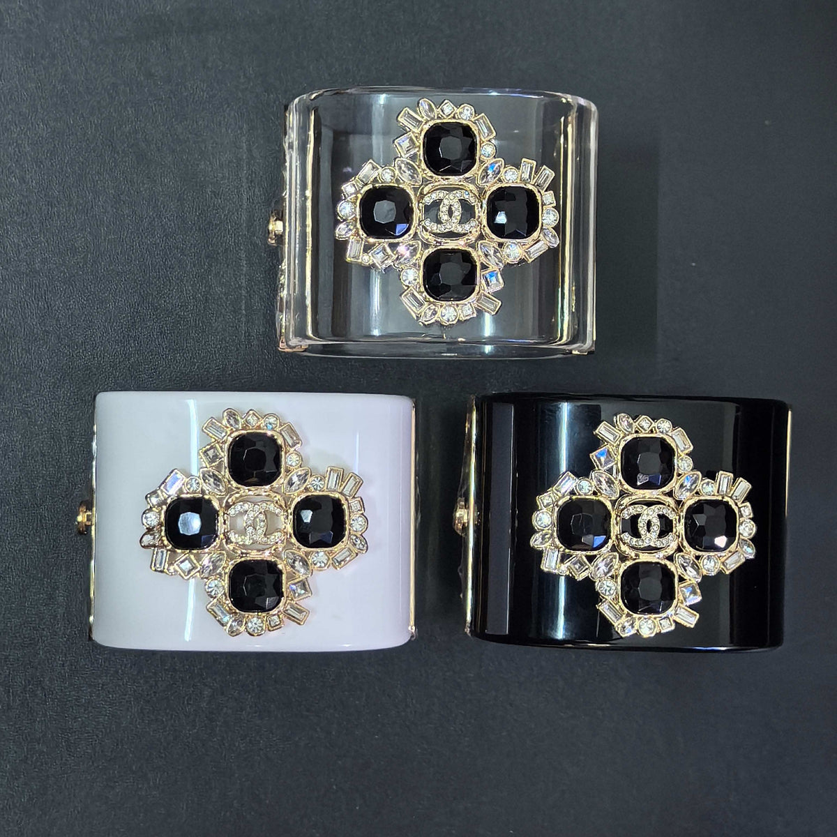 Bangle for women - alternate angle view 9
