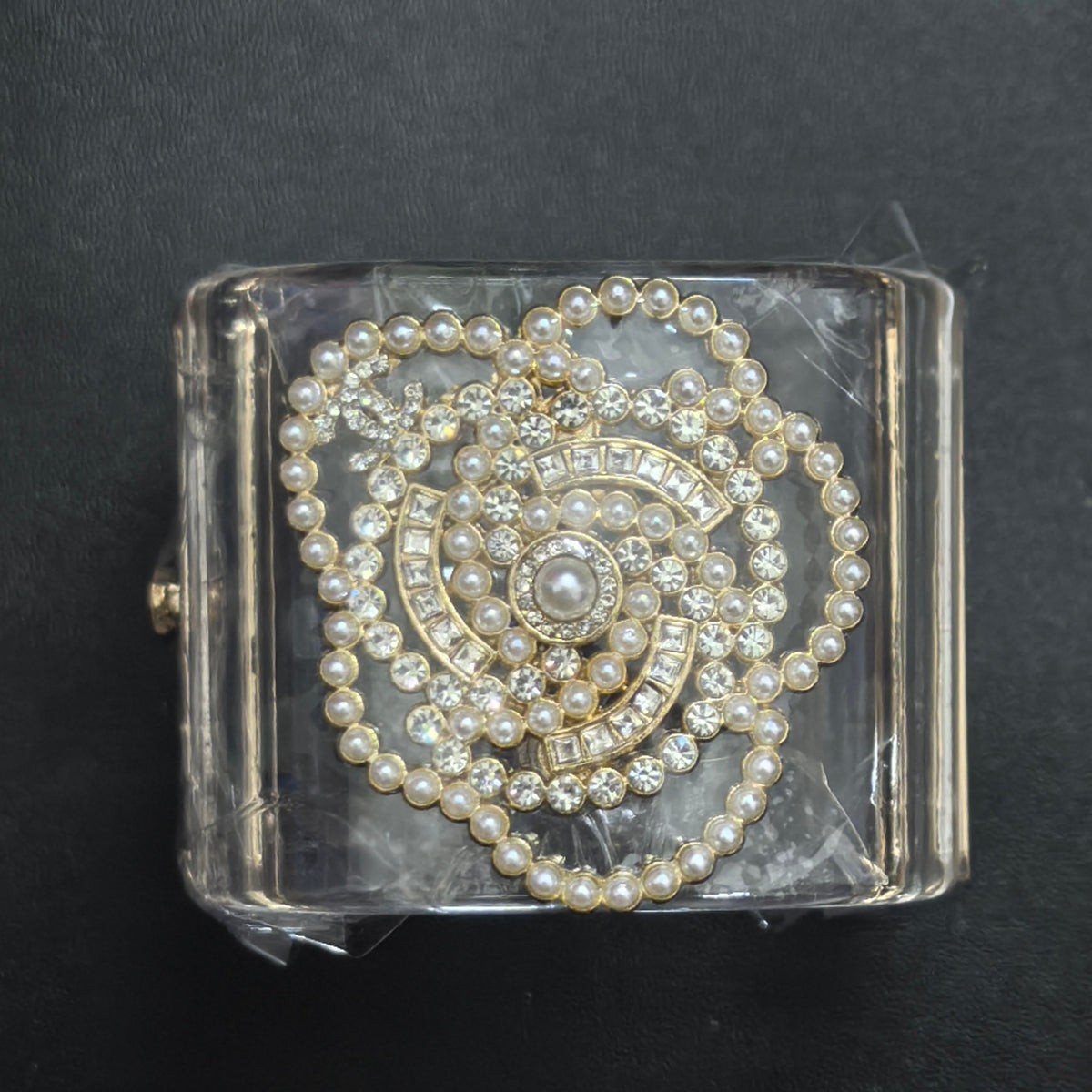 Bangle for women - alternate angle view 6