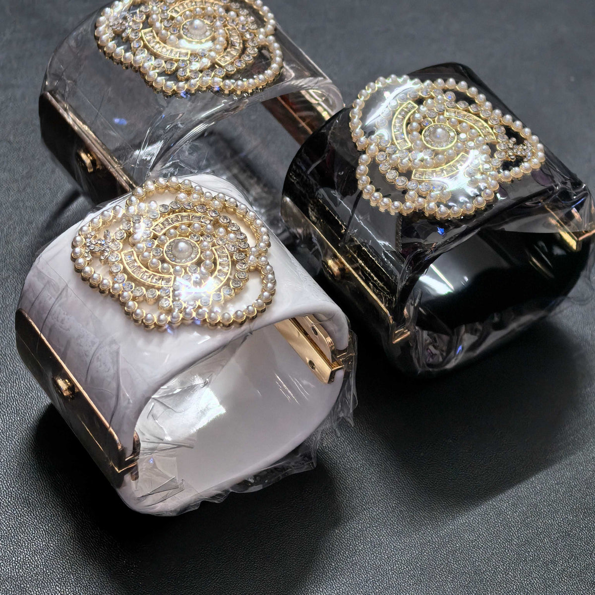 Bangle for women - alternate angle view 5