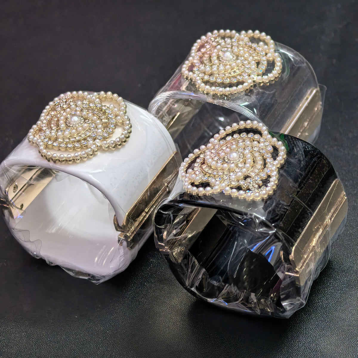 Bangle for women - alternate angle view 4