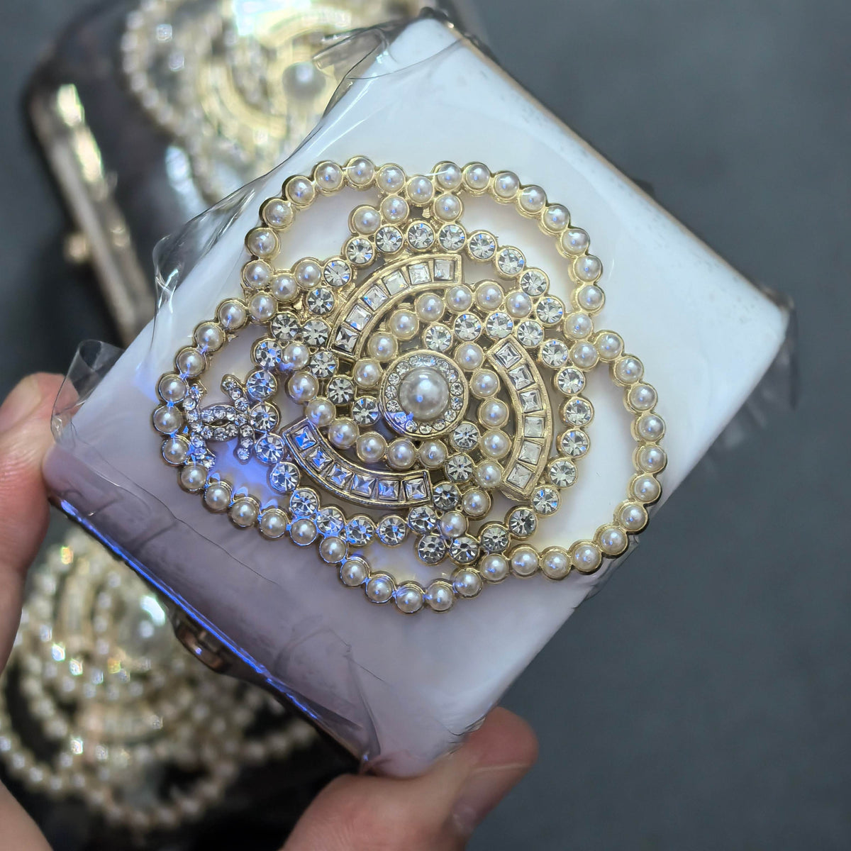 Bangle for women - alternate angle view 10