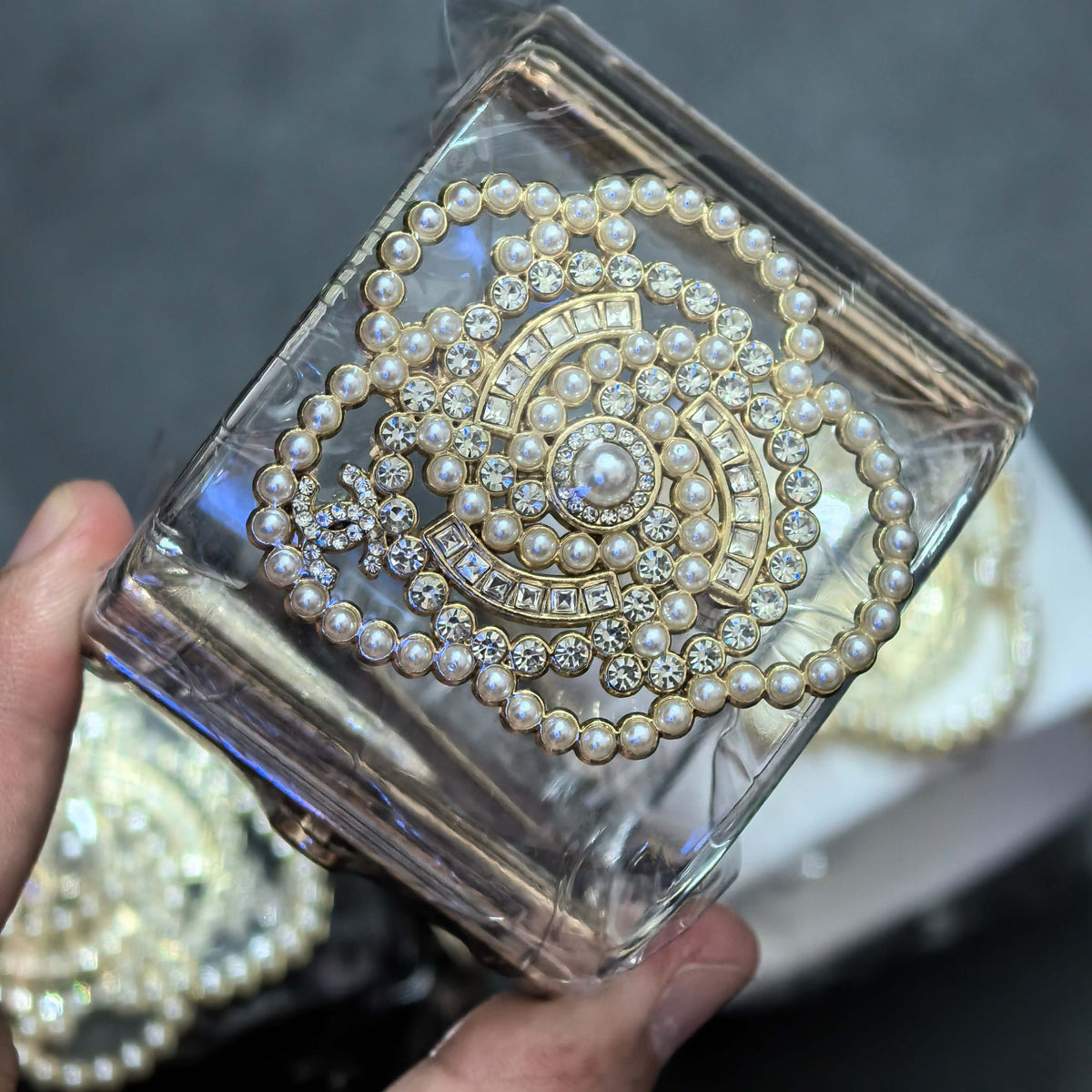 Bangle for women - alternate angle view 9