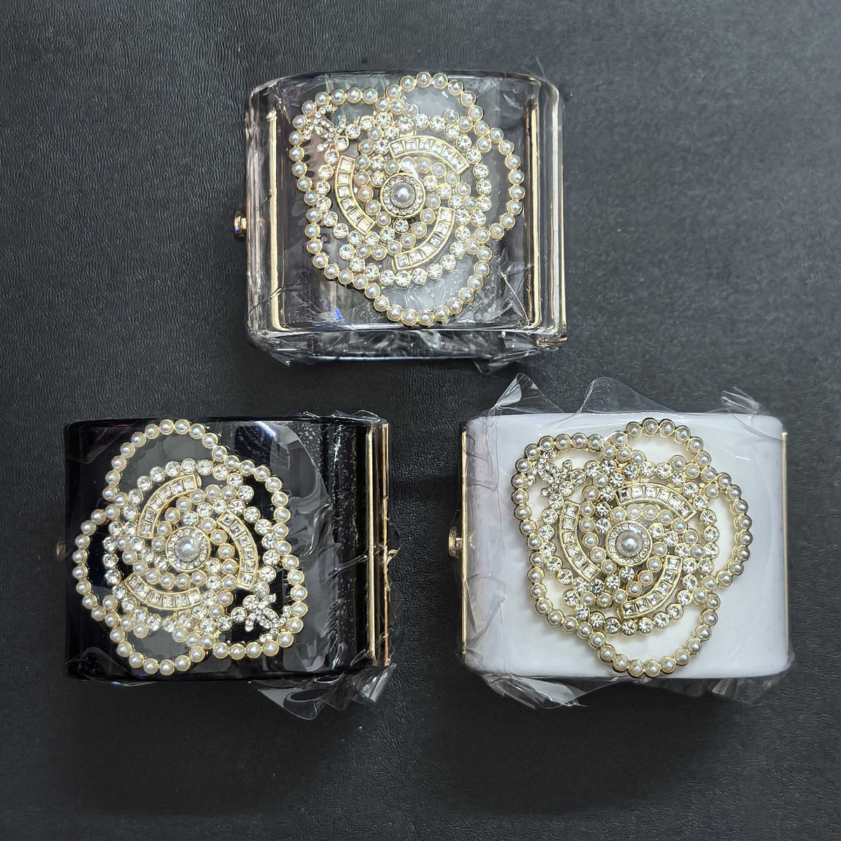Bangle for women - product detail view