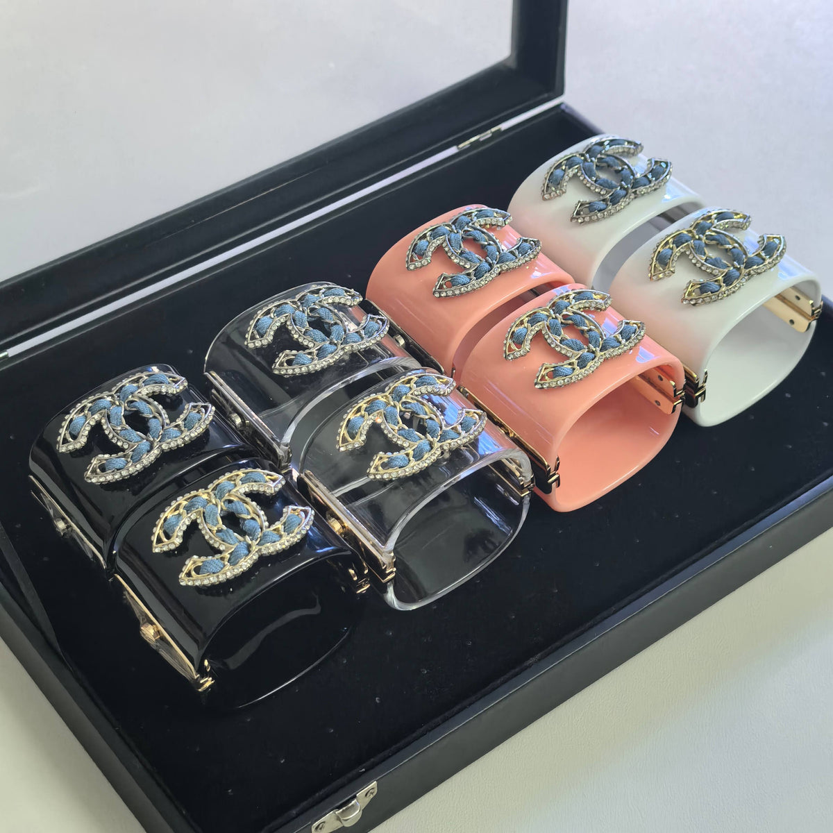 Bangle for women - alternate angle view 4