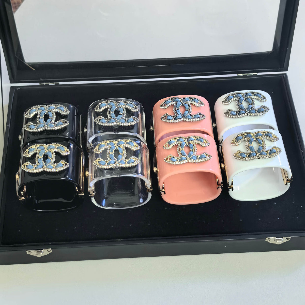 Bangle for women - alternate angle view 5
