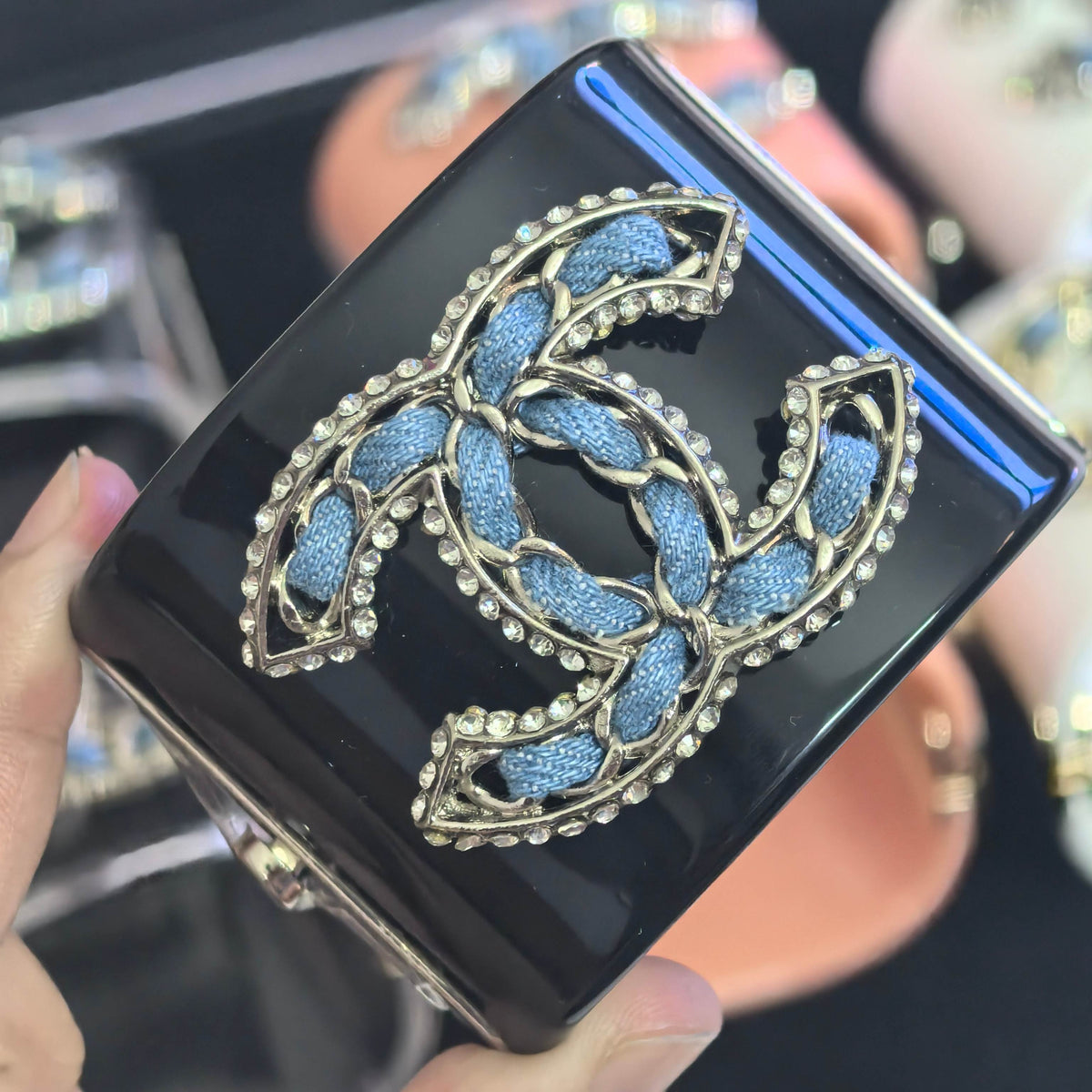Bangle for women - alternate angle view 12