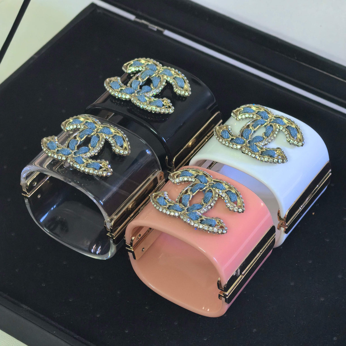 Bangle for women - alternate angle view 8