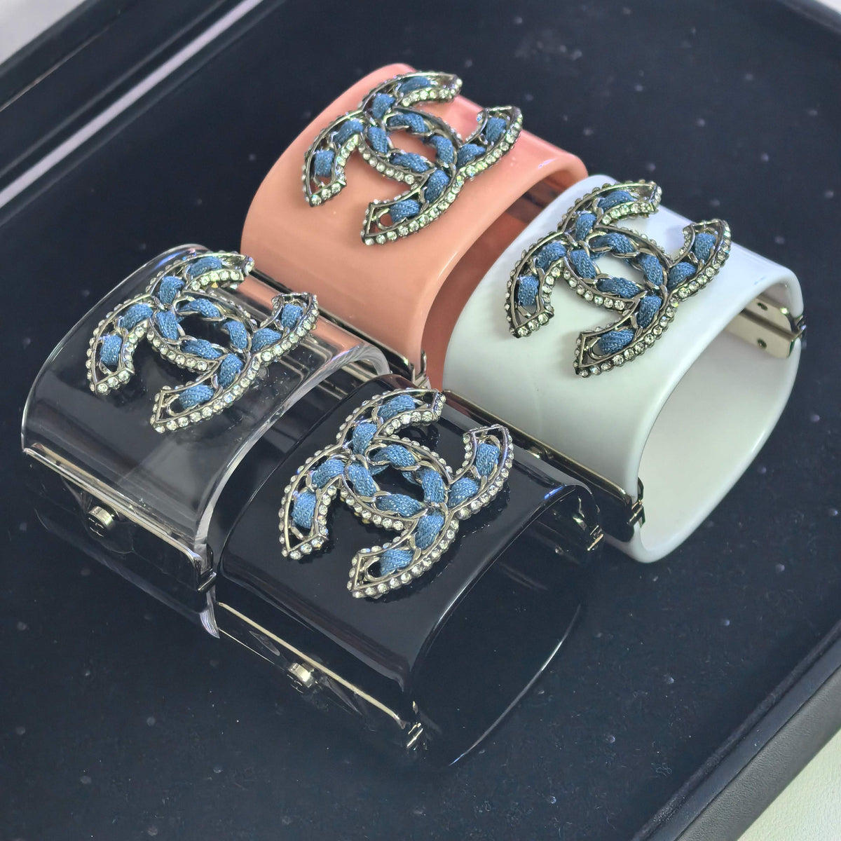 Bangle for women - alternate angle view 10