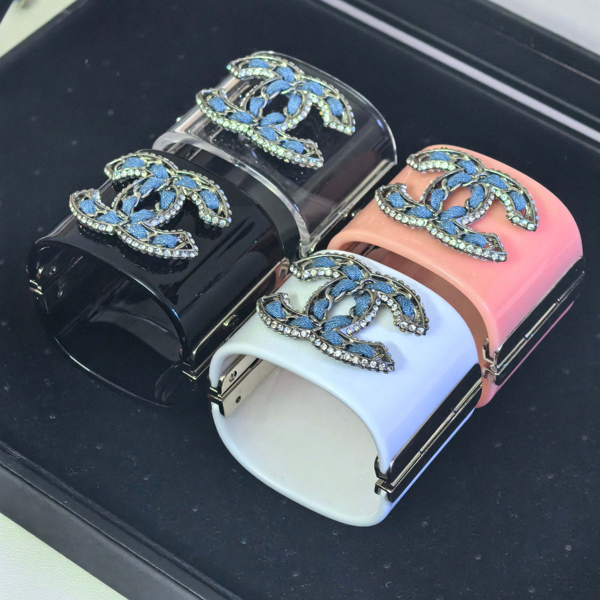 Bangle for women - alternate angle view 11